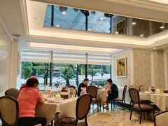 -新南华大酒店(广中店)