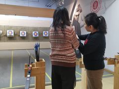 -道顺射箭·团建·骑射(张杨路店)