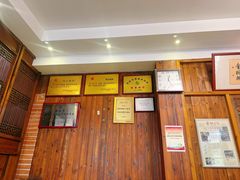 -何记面馆(龙泉山店)