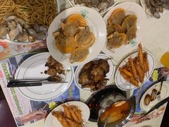 -巴犀烧烤(新崇光店)