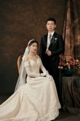 点击看大图 -杭州金夫人婚纱摄影(富阳私享店)