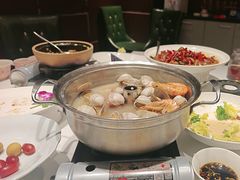 -望海湾海鲜楼·海鲜(开发区店)