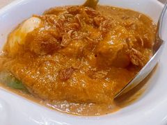 -Santoor 萨都里印度餐厅(北锣鼓巷店)
