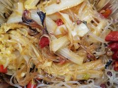 -笔墨纸虾之烧烤海鲜虾尾(好爱广场店)