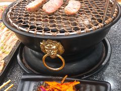 -火炉旺烤肉啤酒屋(沈北创始店)