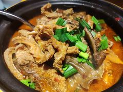 -闽上鲜·福建菜(龙湖滨江天街店)