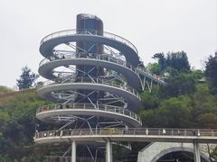 -狐尾山公园