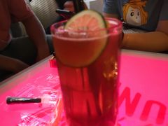-Orangutan Bunker猩猩地堡酒吧(兰桂坊店)