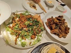 -小桃红·东北菜·春饼烤鸭(南阳湖街店)