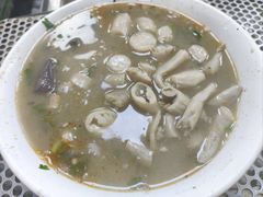 -春雨羊汤店(广开四马路总店)