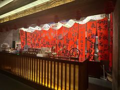 -西安饭庄·非遗陕菜(钟楼店)