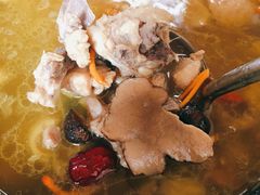 -阿鹏故事云南野生菌火锅(人民路店)