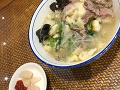 -毅祥斋老孙家泡馍(西羊市店)