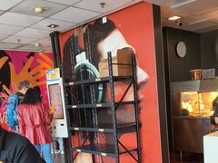-麦当劳(北沙滩店)