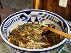 -蜗牛小馆醉乡民谣云南菜(惠新西里店)