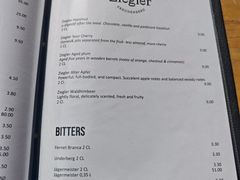 -瓦格纳苹果酒德国风味餐馆