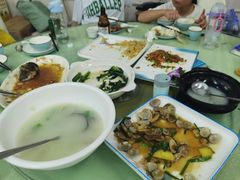 -景好海鲜餐厅(大鹏必选旅游店)