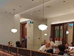 -顺风汤馆·广府粤菜(江宸天街店)