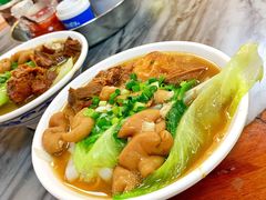 -珍珍小食店(西华路店)