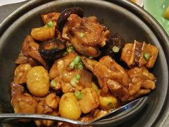 -到家尝北京菜(西坝河店)