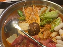 -炉小哥烤肉(朗悦公园茂店)
