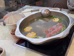 -潮悦牛肉火锅城(水贝店)