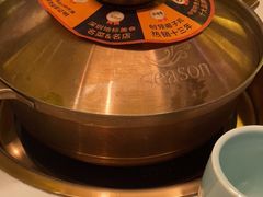 -润园四季椰子鸡火锅(南山海岸城店)