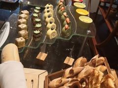 -广州汇华希尔顿逸林酒店