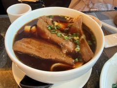 -中国厨房/台湾牛肉面