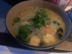 -和子足浴SPA会馆(东方之门店)