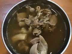 -老牌依强牛肉店(达道总店)