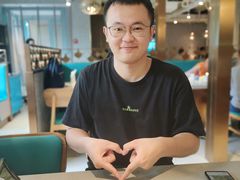 -半天妖烤鱼(方庄店)