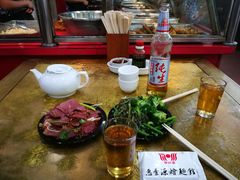 -惠丰源烩面馆(经七路店)