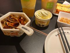 -师烤·豆花烤鱼(深圳坂田天虹店)