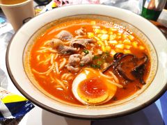 -火山屋台(新街口店)