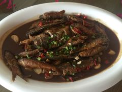 -江南小菜(东辰御龙湾店)