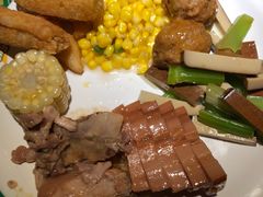 -好伦哥比萨烤肉自助(马家堡店)