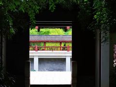 -厦门园林博览苑