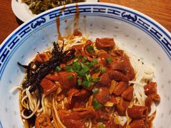 -辣肉面大王(天平路店)