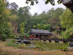 -深圳国际园林花卉博览园