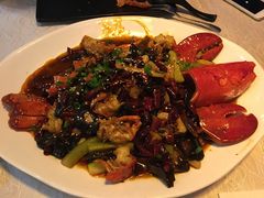 -玖食龙虾主题餐厅