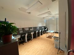 -英孚教育青少儿(河东中心)