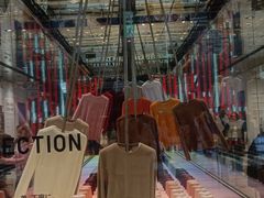 -优衣库(银座店)