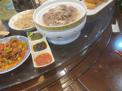 -德顺源·非遗烧麦·老菜(大观园店)