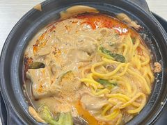 -蜀王砂锅总店