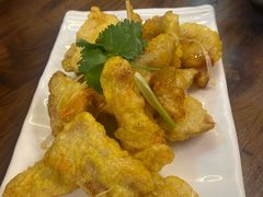 -黑土地东北私房菜馆(南门大街店)