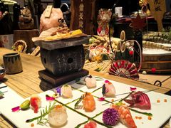 -本源食集 日式烧肉·炉端烧(东海缤纷店)