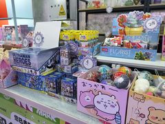 -娃娃集合营(上海奉贤龙湖天街店)