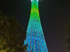 -广州塔
