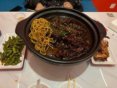 老武汉黑鸭煲-回味黑鸭煲·始于2006(万松园店)